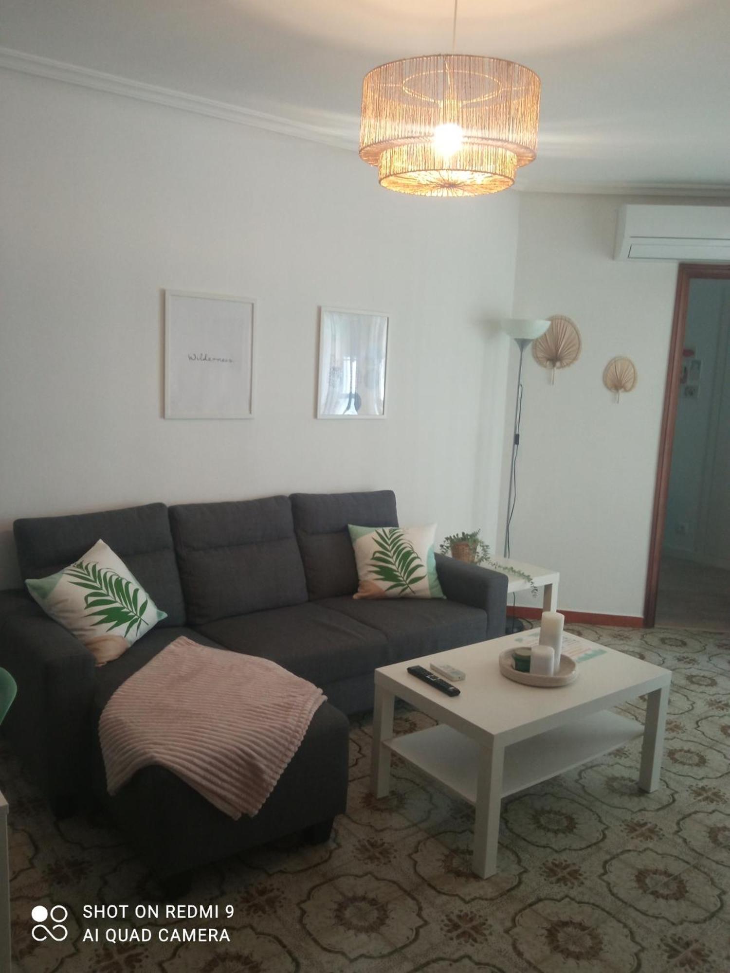 Apto Cortegada Vilagarcia de Arousa Quarto foto