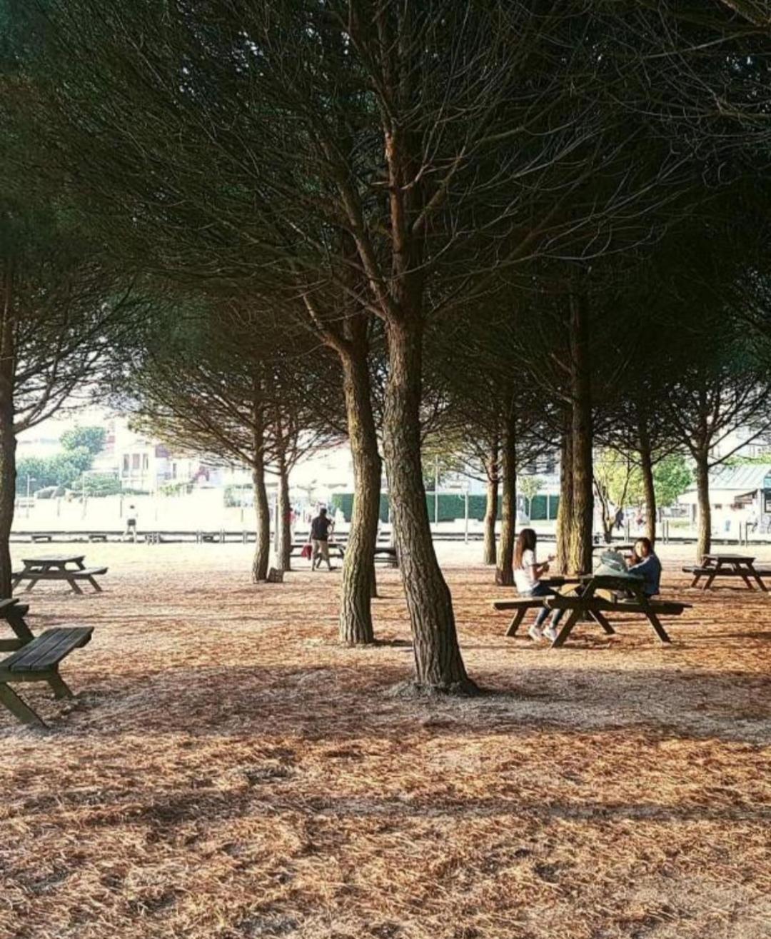 Apto Cortegada Vilagarcia de Arousa Quarto foto