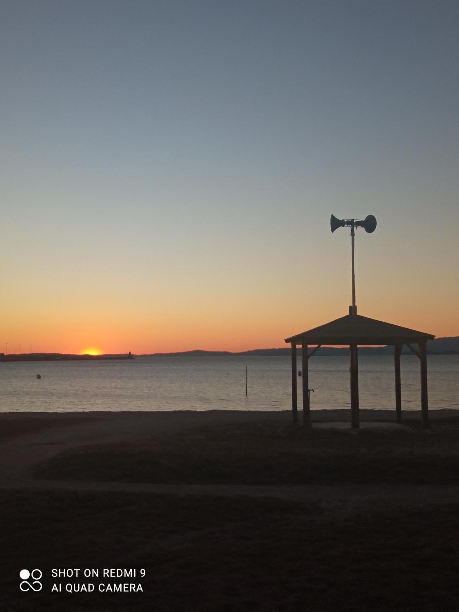 Apto Cortegada Vilagarcia de Arousa Quarto foto